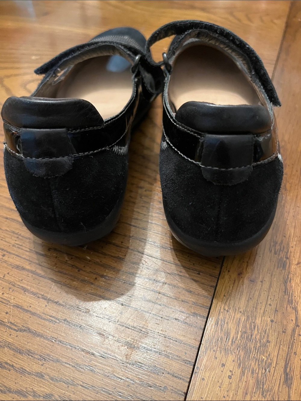 Naot Kirei Mary Jane Shoes, size 40/9.5 - Picture 9 of 12